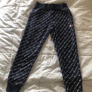 Champion Sweatpants